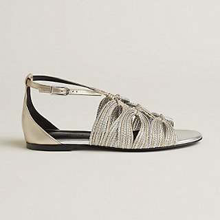 Karmen sandal | Hermès Canada